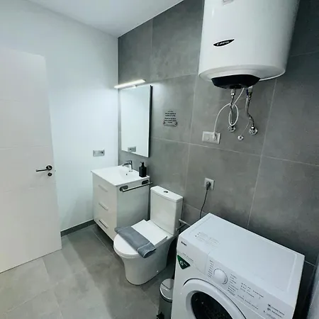 Apartmán Zulia Suites, Masca, Teide, Gigantes, Excursions, Ac, Wifi-2