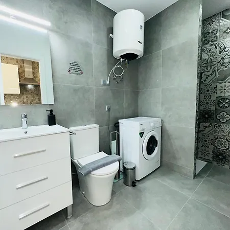 Zulia Suites, Masca, Teide, Gigantes, Excursions, Ac, Wifi-2 Apartmán Santiago del Teide