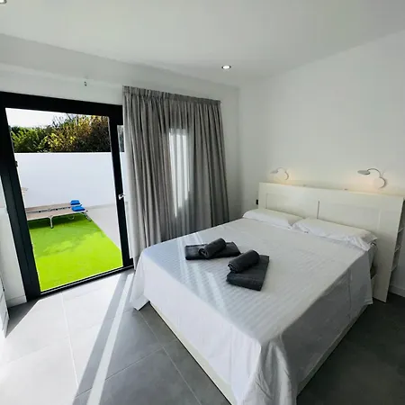 Apartmán Zulia Suites, Masca, Teide, Gigantes, Excursions, Ac, Wifi-2 Santiago del Teide