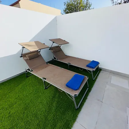 Apartmán Zulia Suites, Masca, Teide, Gigantes, Excursions, Ac, Wifi-2 *