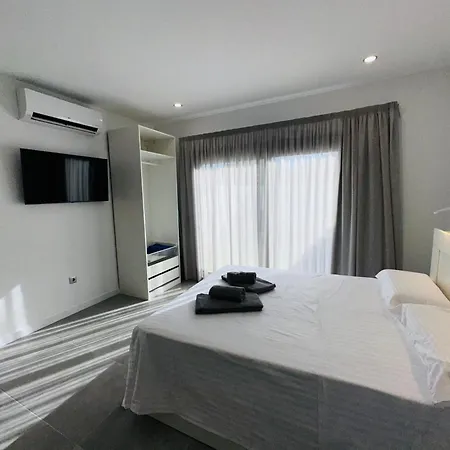 Apartmán Zulia Suites, Masca, Teide, Gigantes, Excursions, Ac, Wifi-2 Santiago del Teide